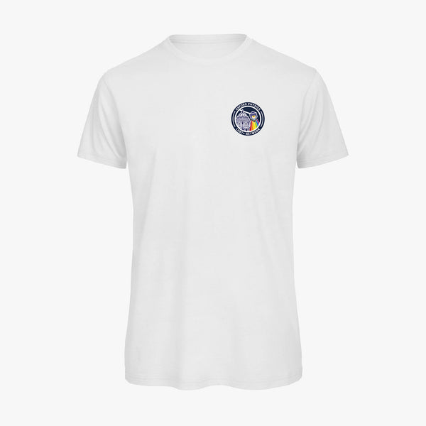 Load image into Gallery viewer, Oxford Physics Organic Unisex T-Shirt
