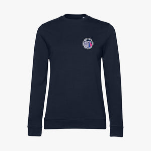 Department of Physics Pride Organic Women's Sweatshirt