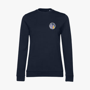 Department of Physics Pride Organic Women's Sweatshirt