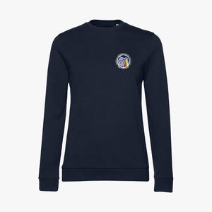 Department of Physics Pride Organic Women's Sweatshirt