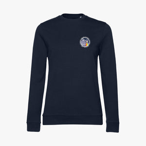 Department of Physics Pride Organic Women's Sweatshirt