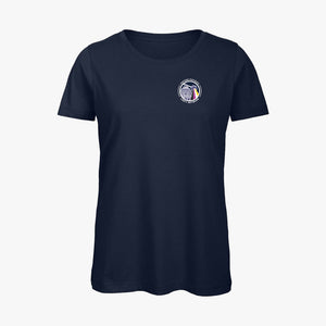 Department of Physics Pride Organic Women's T-Shirt