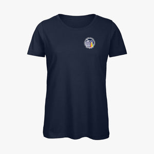 Department of Physics Pride Organic Women's T-Shirt