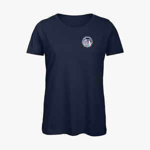 Department of Physics Pride Organic Women's T-Shirt
