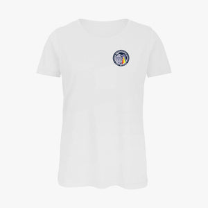 Department of Physics Pride Organic Women's T-Shirt