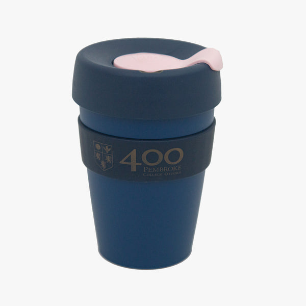 Load image into Gallery viewer, Pembroke 400th Anniversary Keepcup
