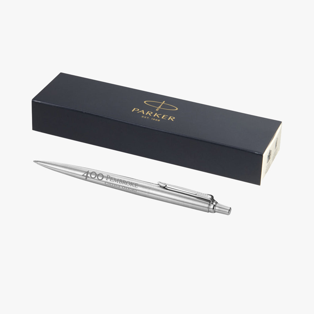 Pembroke 400th Anniversary Parker Pen – The College Store