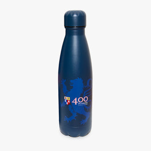 Pembroke 400th Insulated Hot-Cold Metal Bottle with Presentation Box