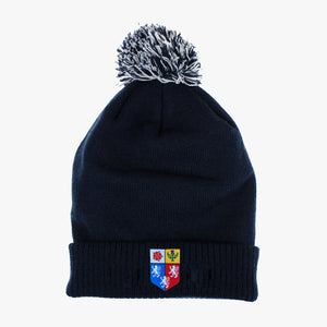 Pembroke College Recycled Bobble Beanie