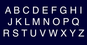 Individual Personalisation