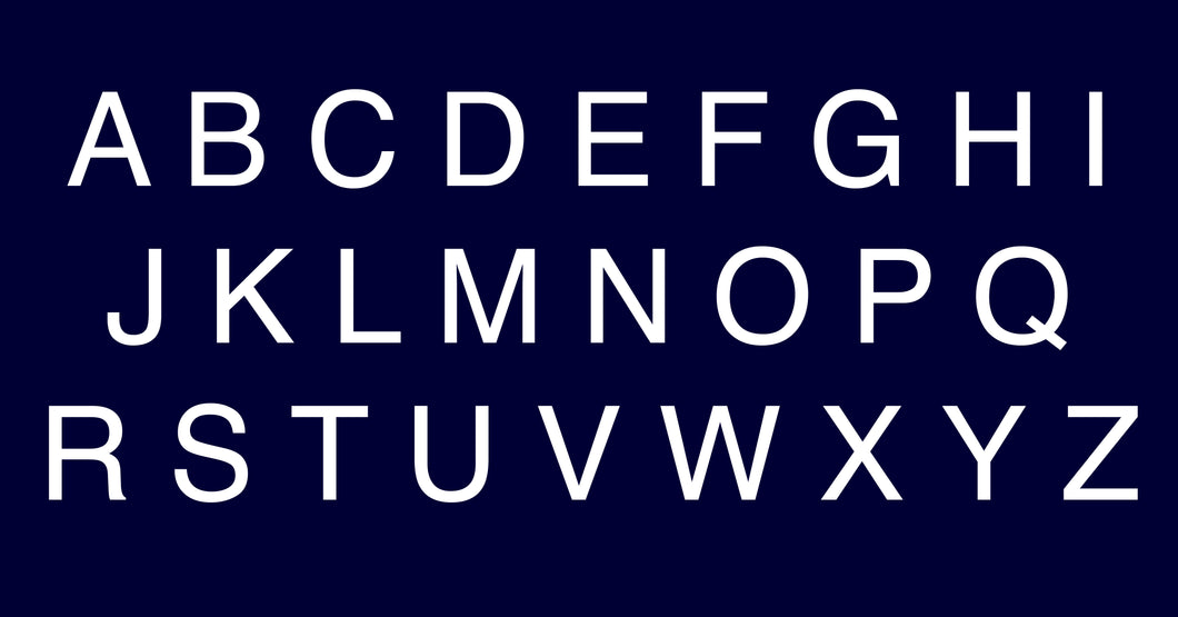 Individual Personalisation