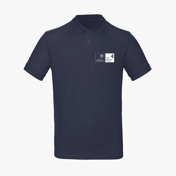 Load image into Gallery viewer, SBS Unisex Polo Shirt
