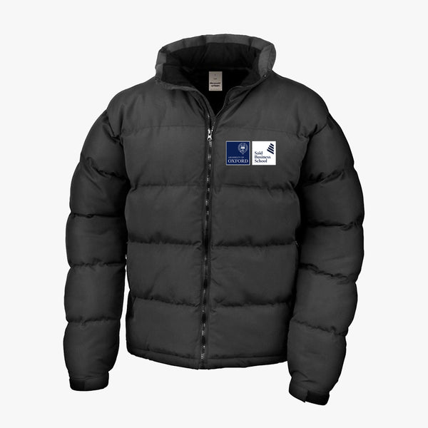 Load image into Gallery viewer, SBS Puffer Jacket
