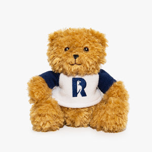 Rhodes Trust Recycled Teddy Bear 16cm (Internal)