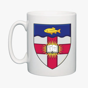Oxford College Mug