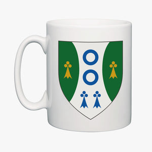 Oxford College Mug