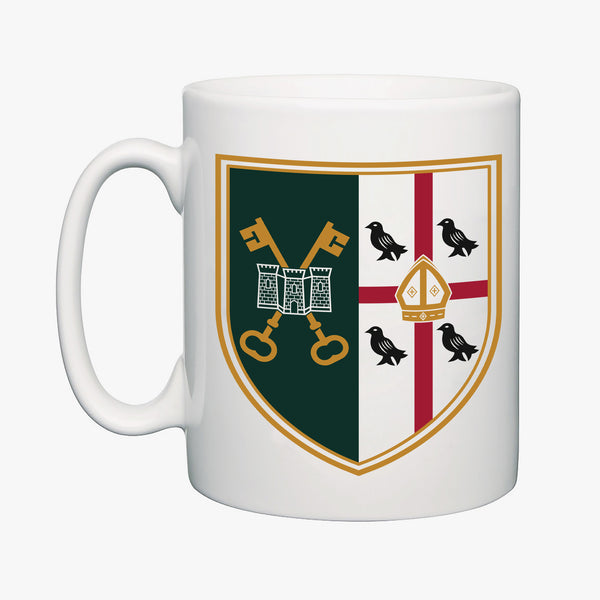 Load image into Gallery viewer, Oxford College Mug
