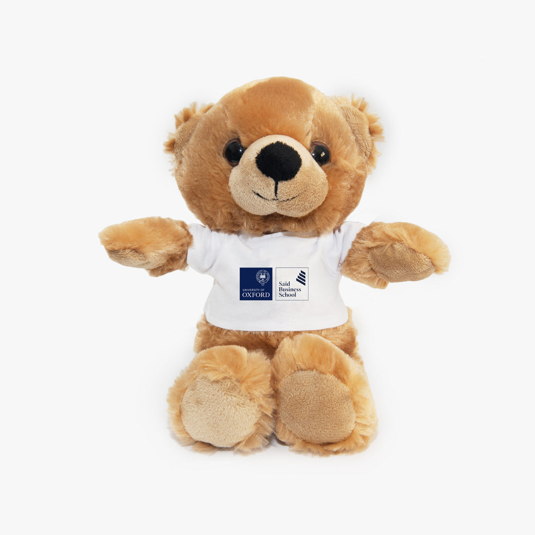 SBS Teddy Bear