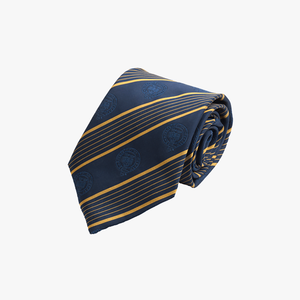 Official University of Oxford Alumni Silk Tie