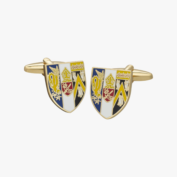 Load image into Gallery viewer, Oxford College Cufflinks
