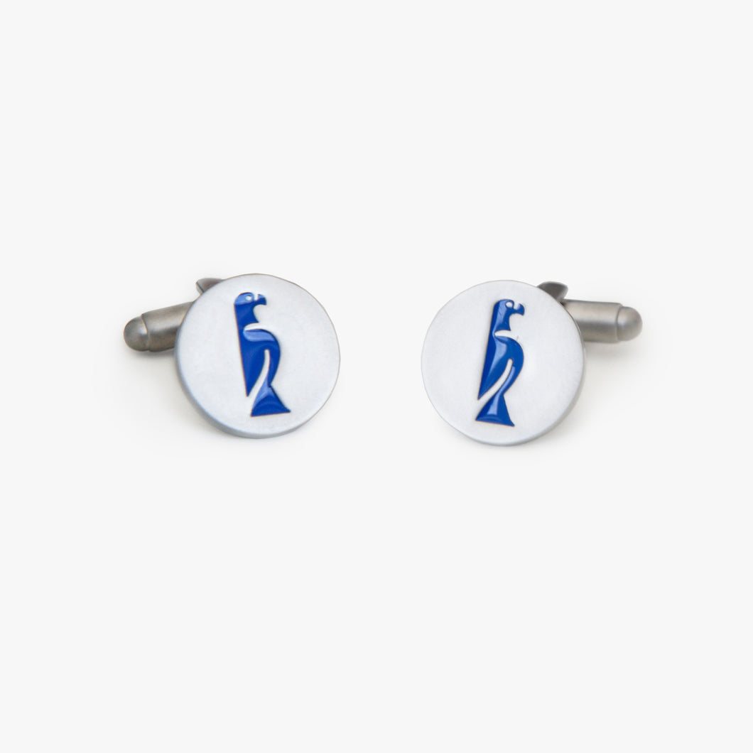 Rhodes Trust Cufflinks (Internal)