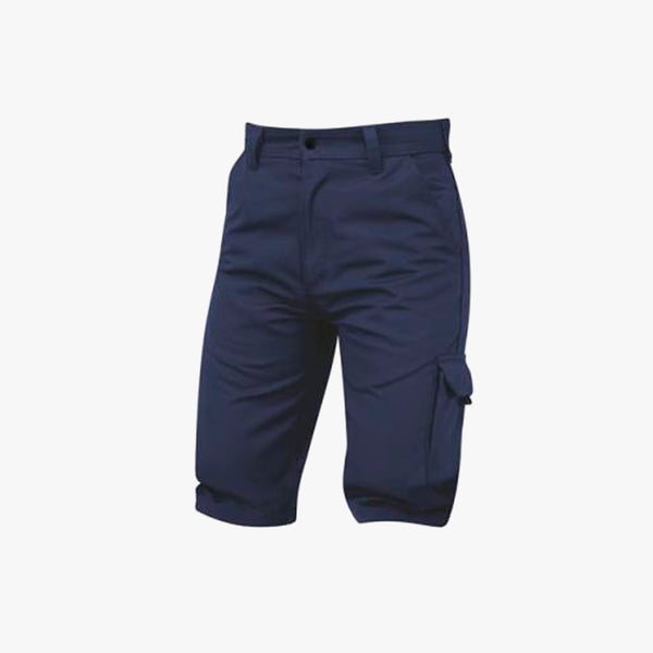 Load image into Gallery viewer, EST09 Estates Services Condor Combat Shorts Navy
