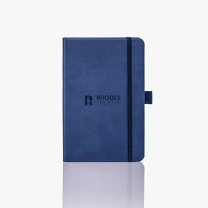 Rhodes Trust Notebook