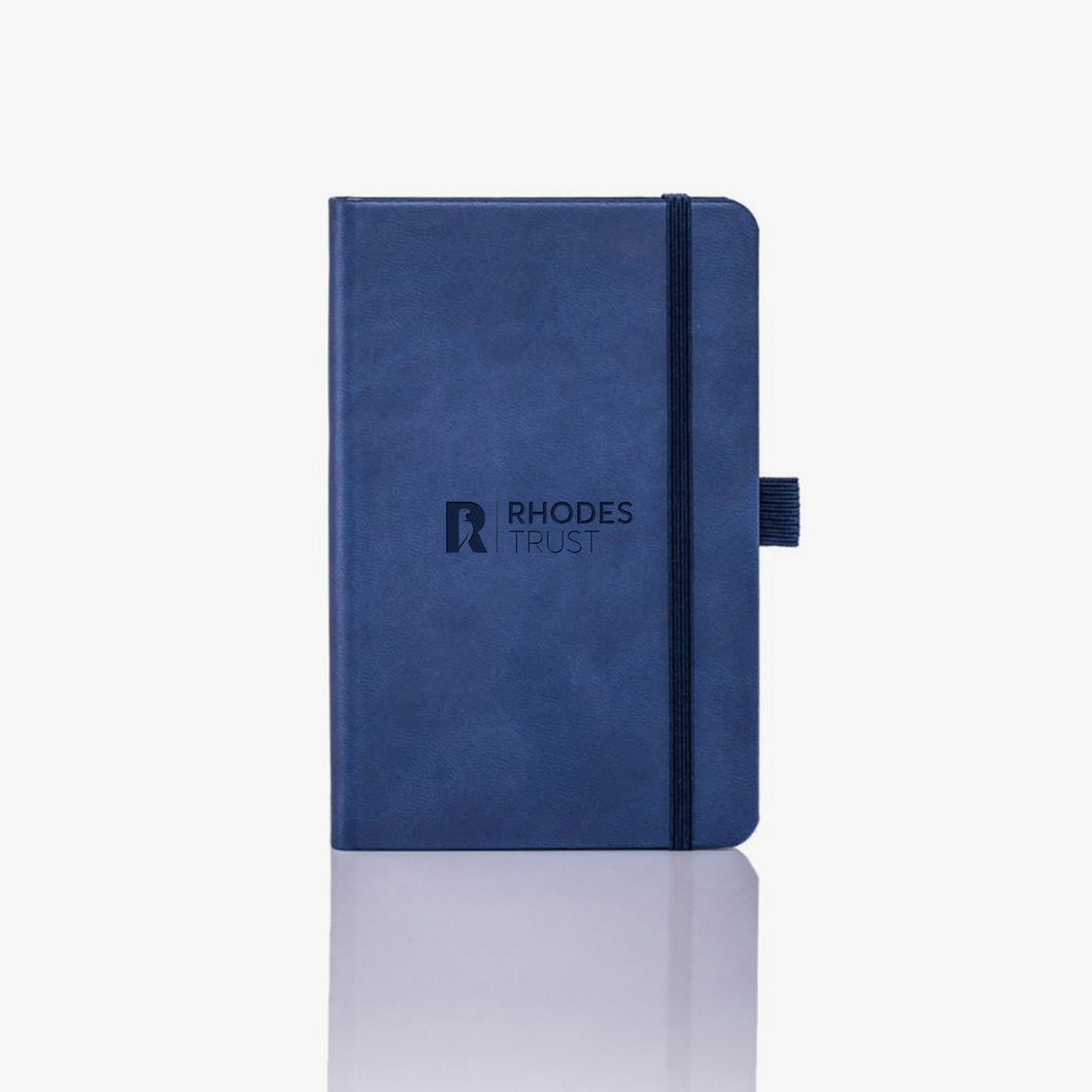 Rhodes Trust Notebook (Internal)