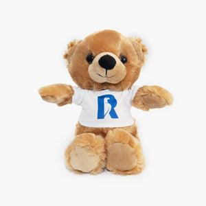 Rhodes Trust Teddy Bear (Internal)
