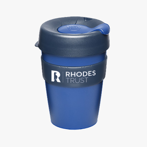 Rhodes Trust Keepcup