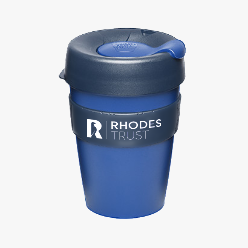 Rhodes Trust Keepcup (Internal)