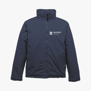 Rhodes Trust Waterproof Jacket