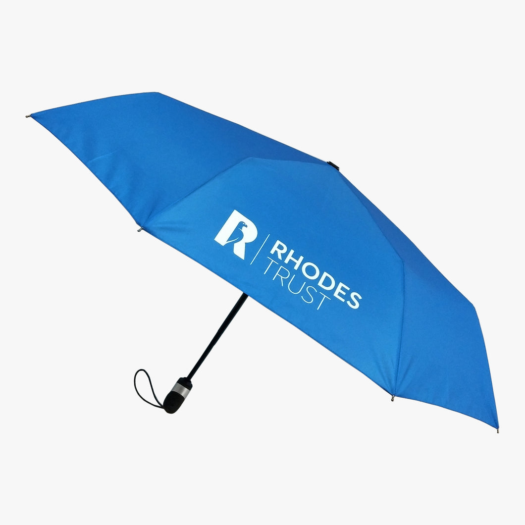 Rhodes Trust Umbrella